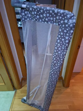 Barrera de seguridad para cama infantil JANE
