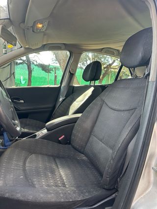 Renault Laguna 1.9dci