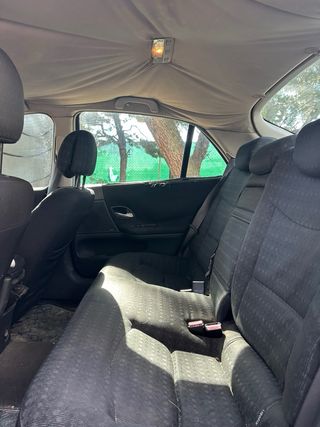 Renault Laguna 1.9dci