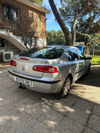 Renault Laguna 1.9dci