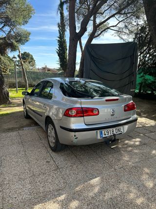 Renault Laguna 1.9dci