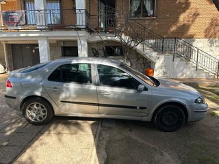 Renault Laguna 1.9dci