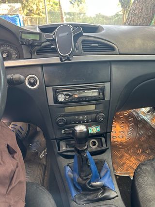 Renault Laguna 1.9dci