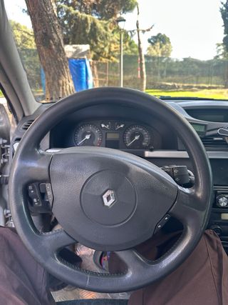Renault Laguna 1.9dci
