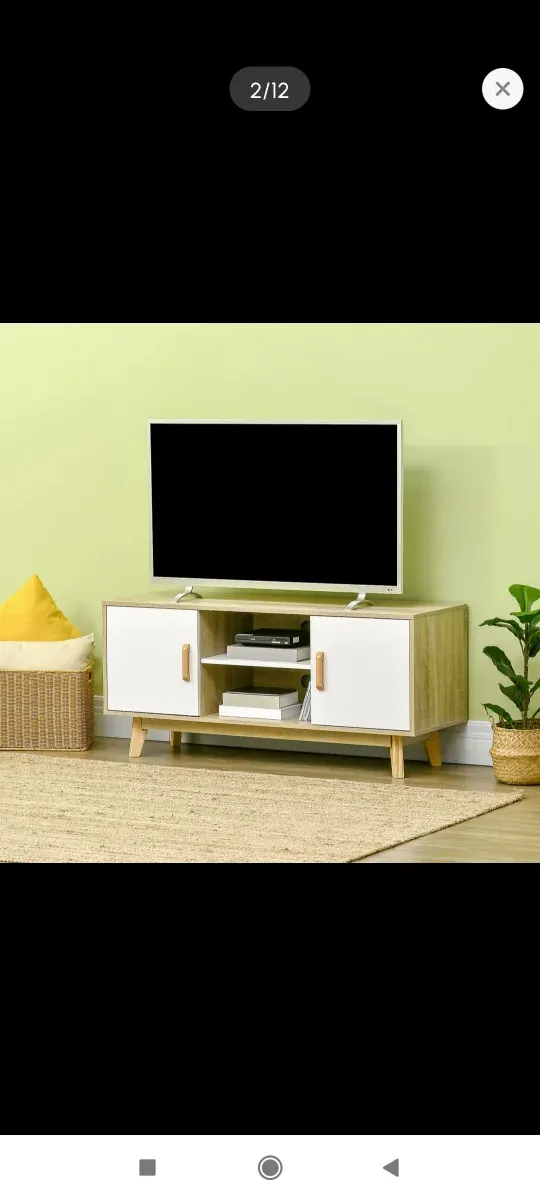 Mueble TV hasta 55''