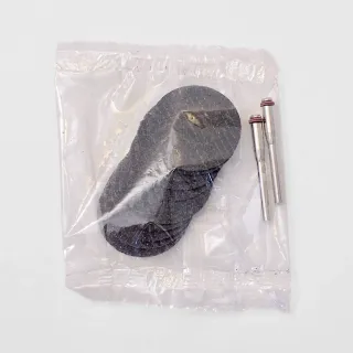 Discos corte y mandriles Dremel