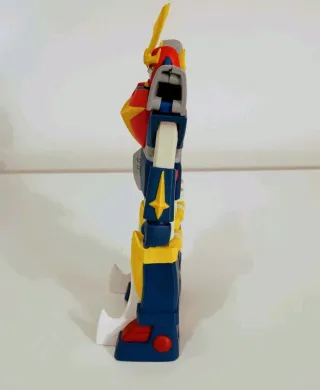 Action Figure DX Robot Daitarn 3