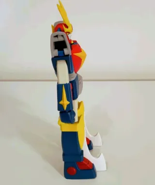 Action Figure DX Robot Daitarn 3