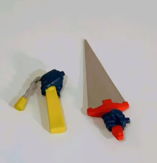 Action Figure DX Robot Daitarn 3