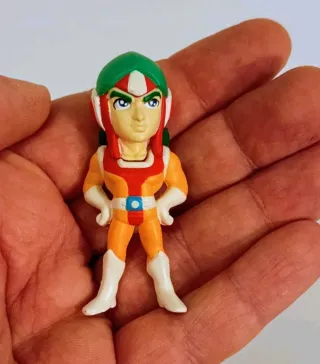 Action Figure DX Robot Daitarn 3