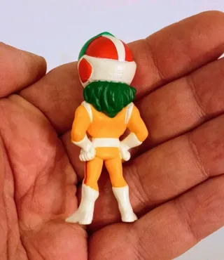 Action Figure DX Robot Daitarn 3