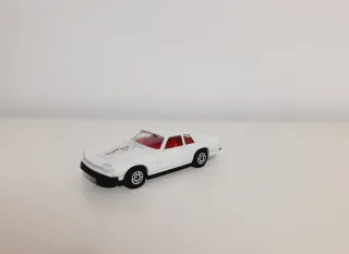 Corgi Jaguar XJ-S Blanco