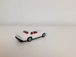 Corgi Jaguar XJ-S Blanco