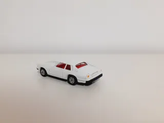Corgi Jaguar XJ-S Blanco