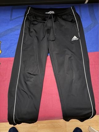 Chándal Adidas Negro