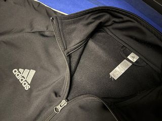 Chándal Adidas Negro