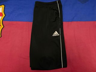 Chándal Adidas Negro
