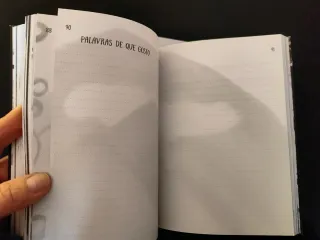 O Livro das Coisas Boas (Portuguese Edition)