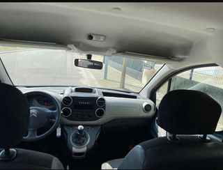 Citroen Berlingo 2015