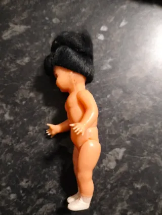 Muñeca Mariquita Perez (original).