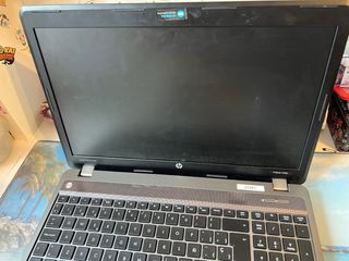 HP ProBook Computer portatile