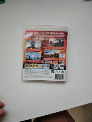 FIFA 10 per PlayStation 3 Tom Clancy Endwar Play 3