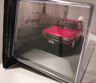 Volkswagen Santana Sport '90