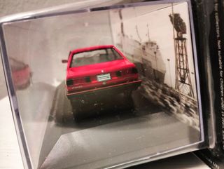 Volkswagen Santana Sport '90