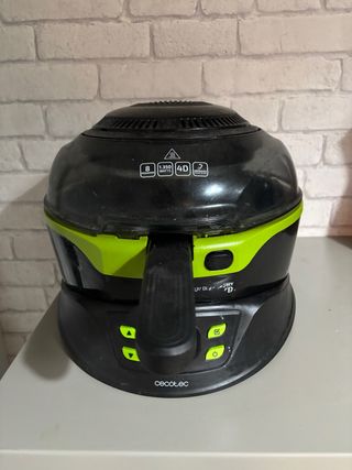 Cecofry 4D Freidora de Aire