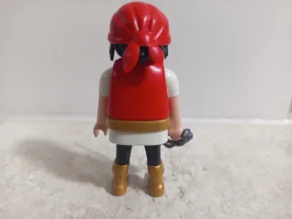 Playmobil Pirata
