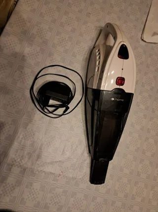 Aspirapolvere portatile Carrefour Home