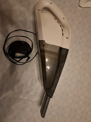 Aspirapolvere portatile Carrefour Home