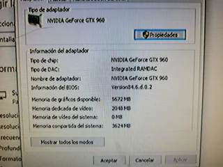 PC Gaming Mars Gaming Negro