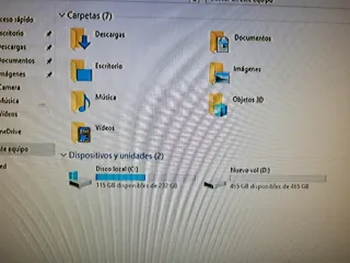 PC Gaming Mars Gaming Negro