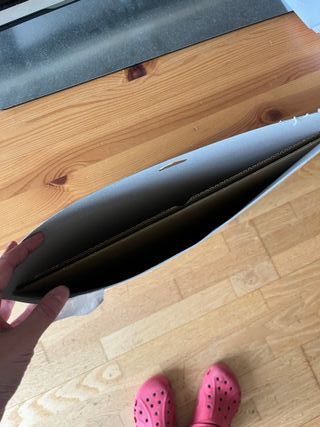 Pantalla Privacidad Monitor 27