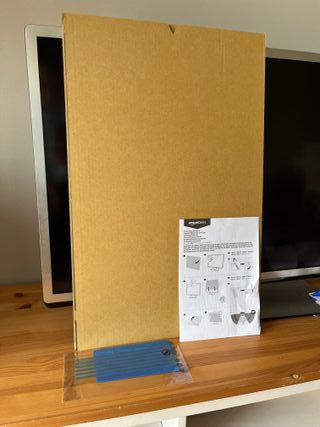 Pantalla Privacidad Monitor 27