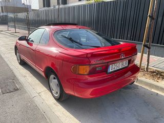 Toyota Celica 1991 ( posible cambio )