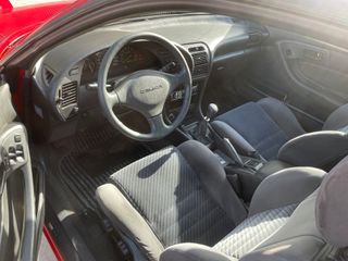 Toyota Celica 1991 ( posible cambio )