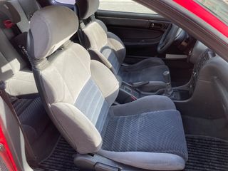 Toyota Celica 1991 ( posible cambio )