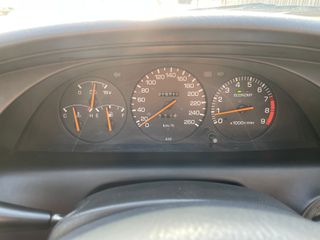 Toyota Celica 1991 ( posible cambio )