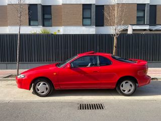 Toyota Celica 1991 ( posible cambio )