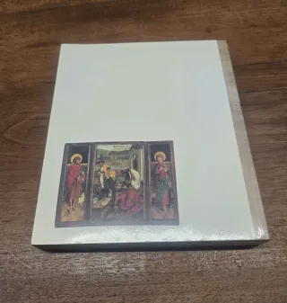 Katalog Kilian, Mönch Aus Irland
