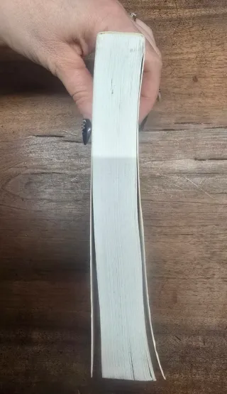 Katalog Kilian, Mönch Aus Irland