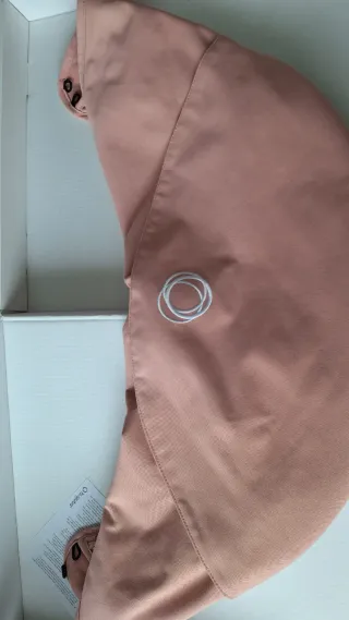 Capota Bugaboo Fox 5