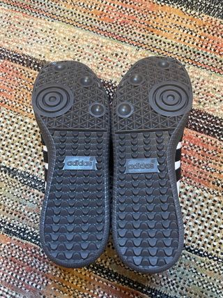 Adidas Samba Vegan