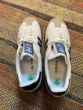 Adidas Samba Vegan