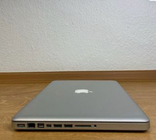 MacBook Pro 13 Plata
