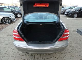 Mercedes-Benz CLK 2004