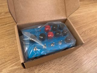 Pedal Preamp Guitarra Clon Simplifier (Nuevo)