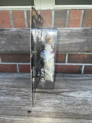 Figura Annabelle Flexible BendyFigs 19 cm